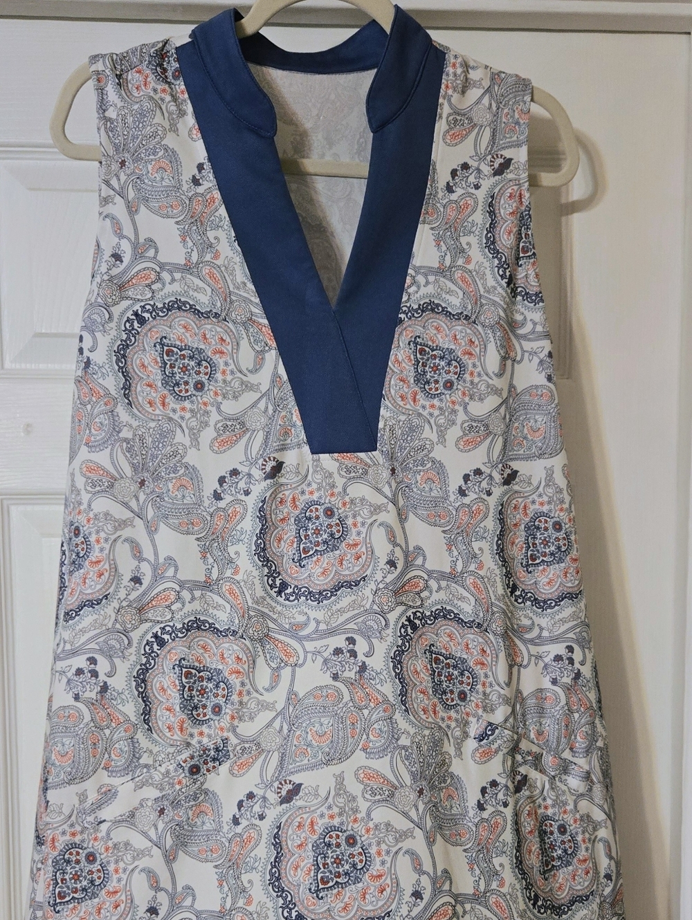 Dixie Pattern Jofit Athletic Dress